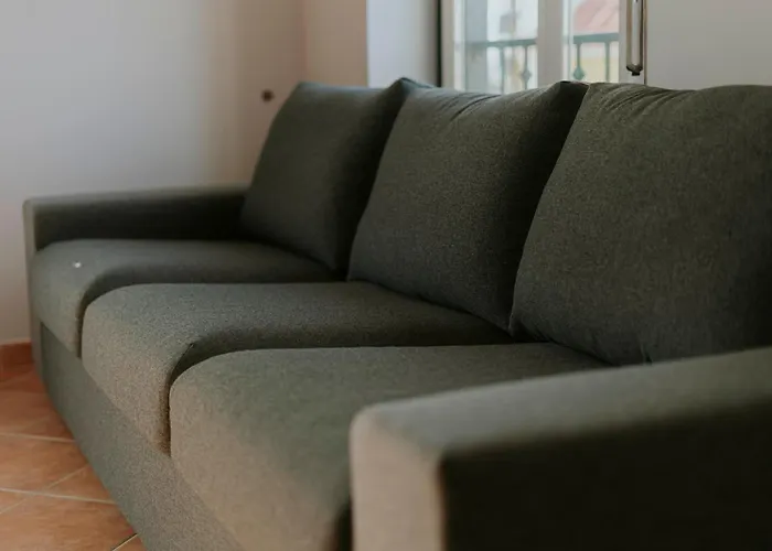 24 - Silver Coast Sunsets Апартаменты Лориньян