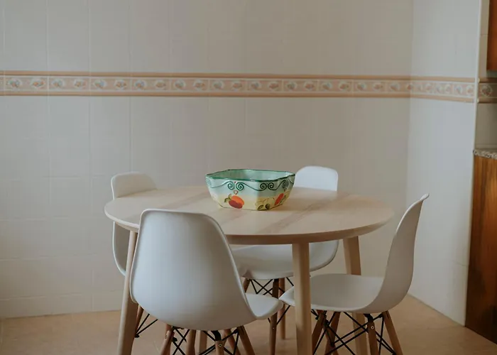 Апартаменты 24 - Silver Coast Sunsets Лориньян