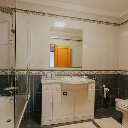 アパート 24 - Silver Coast Sunsets *