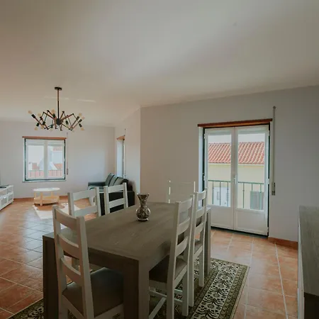 24 - Silver Coast Sunsets アパート *