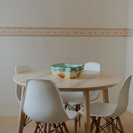 アパート 24 - Silver Coast Sunsets ロウリニャン