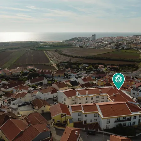 24 - Silver Coast Sunsets Apartment Lourinhã