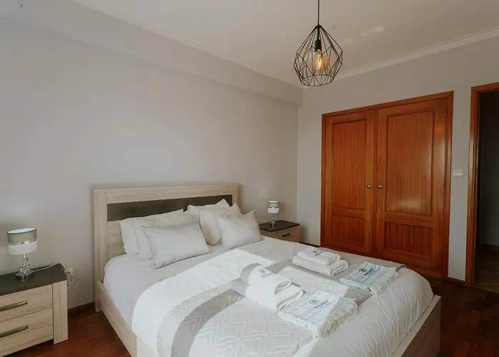 Apartment 24 - Silver Coast Sunsets Lourinha (Lisbon)