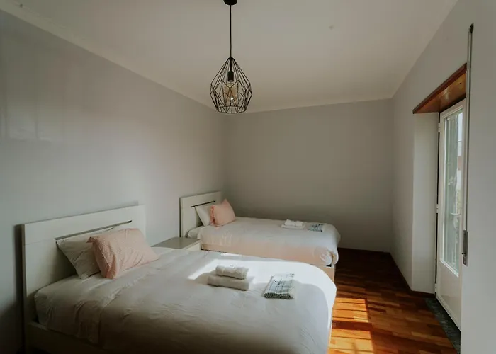 24 - Silver Coast Sunsets Apartment