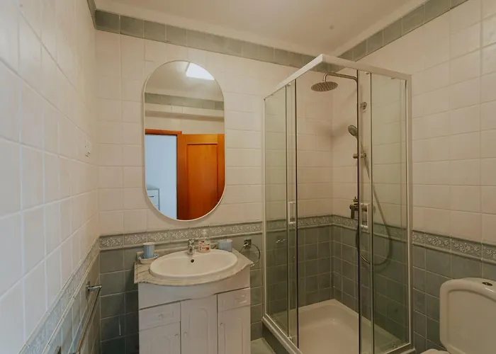 24 - Silver Coast Sunsets Apartment Lourinha (Lisbon)